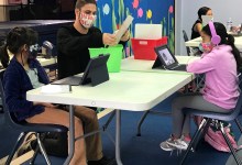 United Way and Partners Launch Learning & Enrichment Centers Collaborative