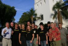 Wendy McCaw and the Abuse of Power