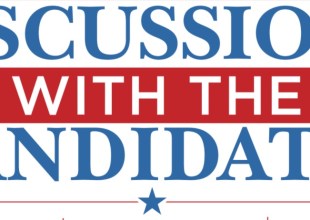 Santa Barbara Unified School District 2020 Candidate Discussion Moderated by Delaney Smith