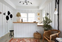 Destination: San Luis Creek Lodge