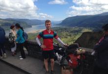 Sean Cummings Pairs Environmental Concerns with Explanatory Journalism