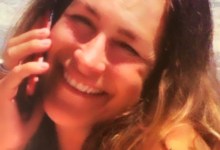 Sheryl Trevethan Scott