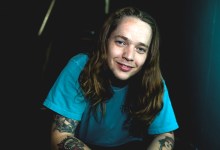 Billy Strings on UCSB A&L House Calls