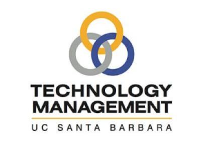 UCSB Technology Management Program’s Startups