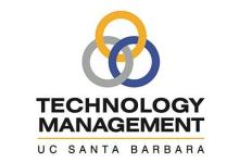 UCSB Technology Management Program’s Startups