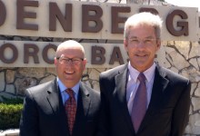 Five New Golf Courses Proposed for Vandenberg Air Force Base