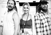 Soul Majestic Interviewed