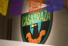 La Casa de la Raza Is Alive