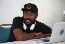 Arts Workshop Aims to Lift Human Spirit in Santa Barbara