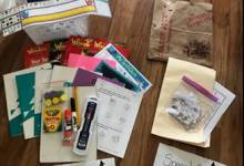 Distance Learning and Special Education