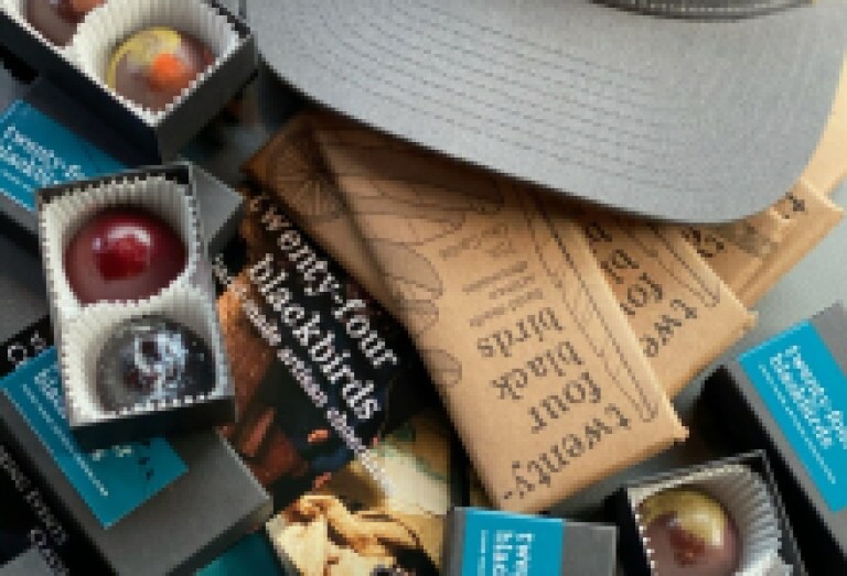 The Santa Barbara Poker Club That Supports Local Businesses