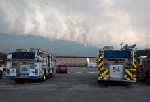 Raise the Red Flag on the Causes of Wildfire