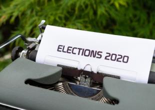 Endorsements for 2020 General Election