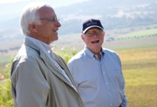 Judge Royce Lewellen Dies