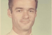 Antony “Tony” John Chapman