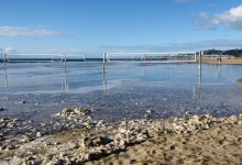 East Beach — Not as Bad as You Think