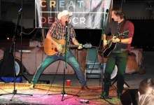 Public Performance Revitalization Proposal