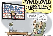 Donald Trump Could Win a Second Term