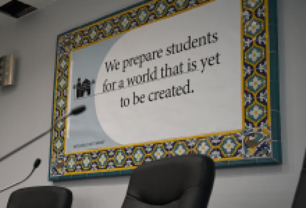 Who Will Sit on Santa Barbara Unified School Board?