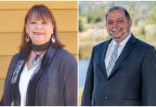 Get to Know Goleta’s Mayoral Candidates
