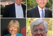 County School Board Members Make a Vital Impact