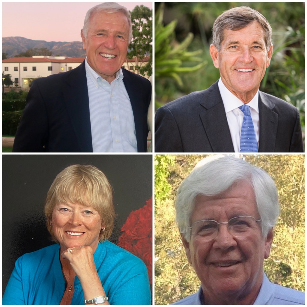 County School Board Members Make a Vital Impact The Santa Barbara