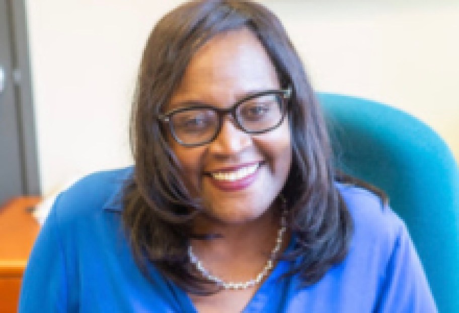 Santa Barbara School Boardmember Wendy Sims-Moten Talks Amplifying ‘Other Voices’