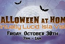 Isla Vista CSD Virtual Festival – Halloween 2020