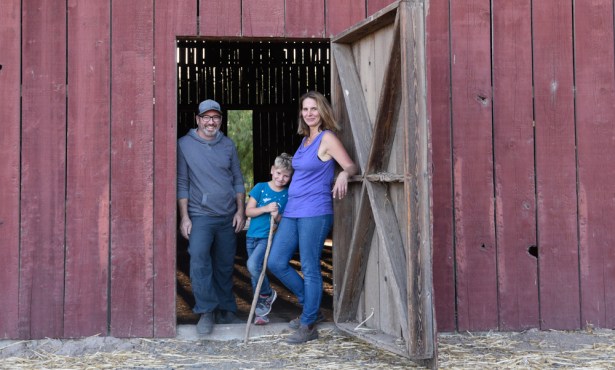 Opposition Mounting to Santa Barbara County Wine Fee