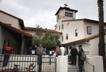 Santa Barbara City Council Smackdown over Homeless and Human Service Grants