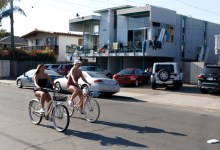 Isla Vista Holds the Key to Santa Barbara’s Reopening Progress