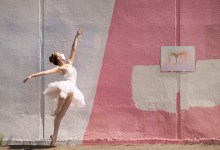 State Street Ballet Auction and Online Event