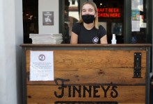 My Life: These Eyes Are Smiling in Santa Barbara