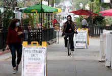 Santa Barbara’s State Street to Get Electric Bike Share Program