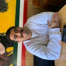 Anthony Michael Padilla