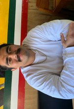 Anthony Michael Padilla