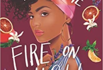 Review | Elizabeth Acevedo’s With the Fire on High