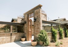 Ambitious Ideas for Zaca Creek