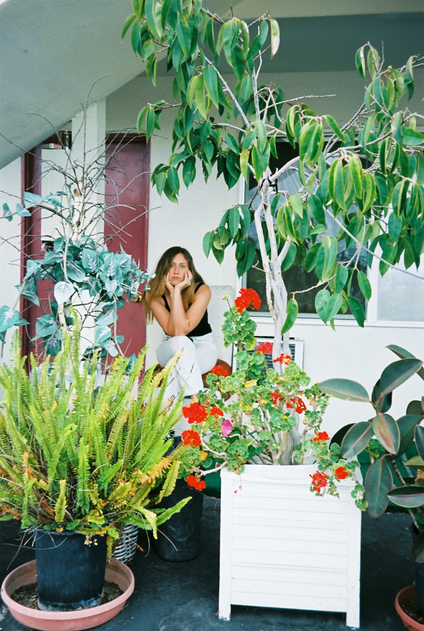 Santa Barbara’s Lily Ryder Releases ‘Movement Four’ EP - The Santa ...