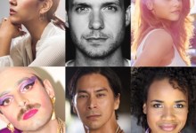 Seeing the Ones We Love: A Benefit Salon