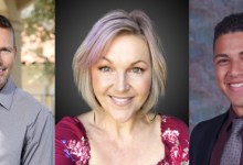 Starshine Roshell Versus a Vast Right-Wing Conspiracy in Santa Barbara School Board Race