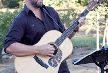 Trail Music – Folk Guitar with Adam Phillips