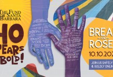 The Fund for Santa Barbara: Bread & Roses