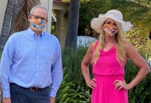 Santa Barbara Rescue Mission’s Virtual Bayou Event Honors Police Chief Lori Luhnow