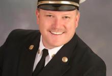 Santa Barbara City Fire Chief Announces Retirement