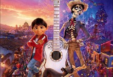 “Coco” (English audio)