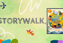 Stories in the Park – Alameda Park