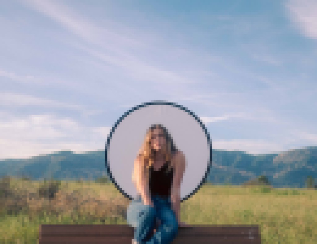 Santa Barbara’s Lily Ryder Releases ‘Movement Four’ EP