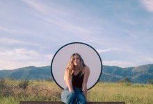 Santa Barbara’s Lily Ryder Releases ‘Movement Four’ EP