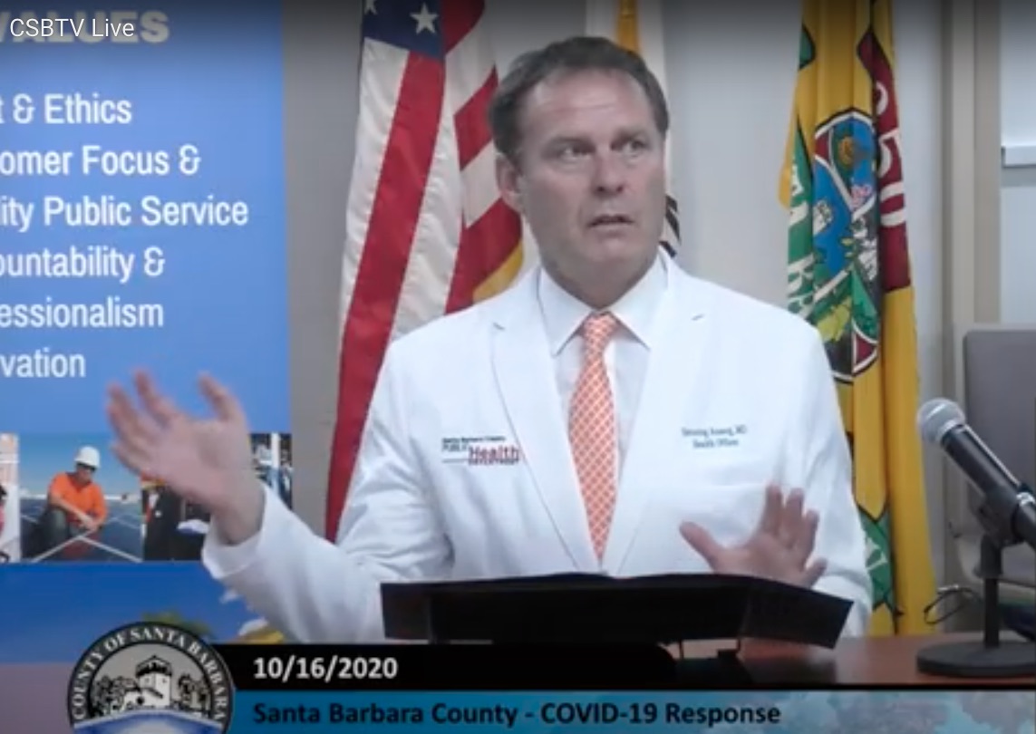 the santa barbara independent